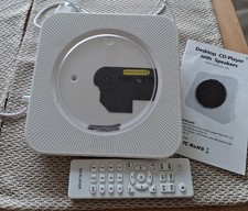 Player neuwertig rohs gebraucht kaufen  Schwäbisch Hall
