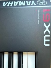Yamaha mx61 keyboard for sale  EASTLEIGH