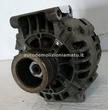 Alternatore renault scenic usato  Napoli