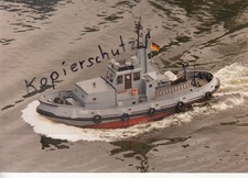 812 hafenschlepper lütje gebraucht kaufen  Kiel
