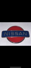 Rare vintage nissan for sale  Clayton