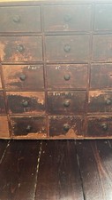 Multi draw chest for sale  CARDIFF