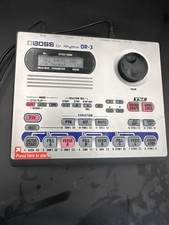boss dr3 comprar usado  Enviando para Brazil