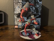 Kotobukiya spiderman nycc d'occasion  Expédié en Belgium