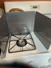 Grease splatter screen for sale  Beecher City