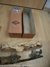 18044 antike schlittschuhe gebraucht kaufen  Ottendorf-Okrilla