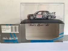 Cast minichamps 93010 gebraucht kaufen  Krefeld