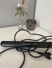 Rowenta elite glätteisen gebraucht kaufen  Oberviechtach
