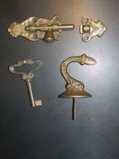 Splendido lotto antichita usato  Montemarciano
