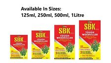 Vitax sbk brushwood for sale  HECKMONDWIKE