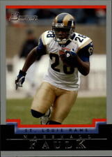 2004 bowman football for sale  Sioux Falls