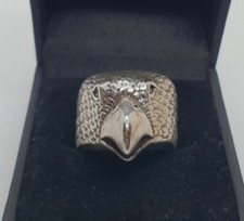 Bague chevalière homme d'occasion  Nice-