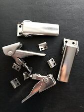 Southco stainless steel for sale  LEICESTER