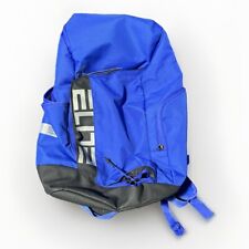 Nike elite backpack for sale  Denver