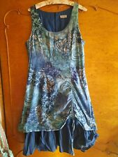 Robe clara vitti d'occasion  Sellières