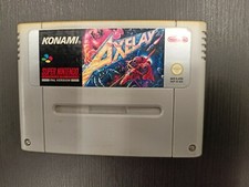 Axelay version noe d'occasion  Montpellier-