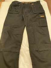 Dewalt men black for sale  LEIGHTON BUZZARD