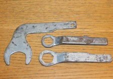 Vintage lot tool d'occasion  Saint-Louis