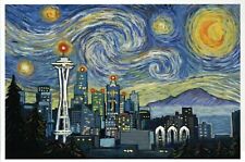 gogh van expo for sale  Chesapeake