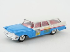 Corgi toys 443 d'occasion  Saint-Pourçain-sur-Sioule
