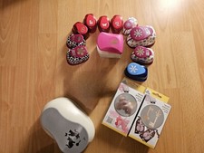 Motivstanzer set bastelset gebraucht kaufen  Calberlah