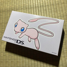 Nintendo mew limited d'occasion  Expédié en Belgium