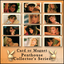 1992 penthouse collector for sale  USA