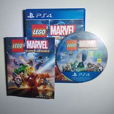 Lego marvel super usato  Milano