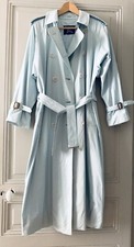 Trench burberry d'occasion  Saint-Mandé