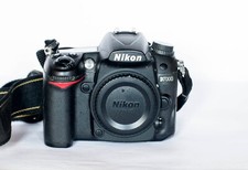 Nikon d7000 slr gebraucht kaufen  Nürnberg