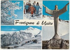 Frontignano ussita macerata usato Frontignano ussita macerata usato  Isola Vicentina