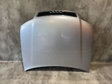 Audi riginal motorhaube gebraucht kaufen  Heilbad Heiligenstadt
