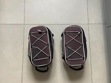 Borse moto bmw usato  Roma