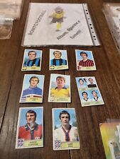 Album calciatori 1971 usato  Imola