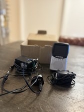 Audiovox lcd monitor gebraucht kaufen  Lippstadt
