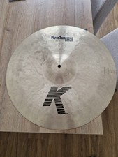 Zildjian paper thin d'occasion  Expédié en Belgium