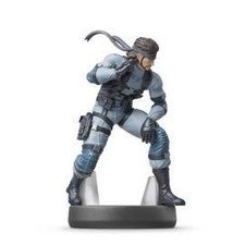 Figurine amiibo smash d'occasion  Les Mureaux