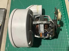 Soprador motor secador Electrolux 7137116000 AZ131220 | SL238 comprar usado  Enviando para Brazil
