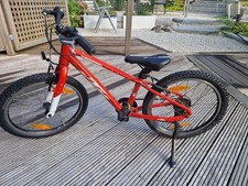 Kinderfahrrad zoll mädchen gebraucht kaufen  Wannweil