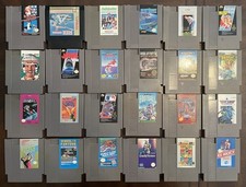 Original nintendo entertainmen for sale  Oxford