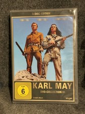 Dvd karl may gebraucht kaufen Dvd karl may gebraucht kaufen  Oberndorf am Neckar