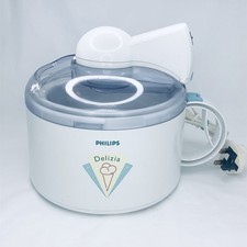 Philips delizia ice for sale  WREXHAM
