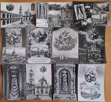 Vecchie cartoline della usato Vecchie cartoline della usato  Foligno