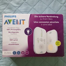 Philips avent scd503 gebraucht kaufen  Schmalkalden
