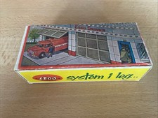 Lego 1236 garage gebraucht kaufen  Erkrath