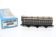 Märklin 4206 kpev gebraucht kaufen  Remseck am Neckar