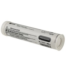 Cartouche graisse 400g d'occasion  France