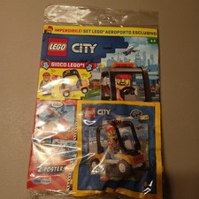 Lego city magazine usato  Cuneo