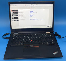 Lenovo thinkpad x380 for sale  LONDON