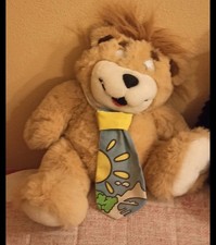 Raro peluche orso usato Raro peluche orso usato  Cinisello Balsamo